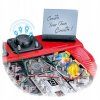 13933 5 atoys tronex 50 circuit science