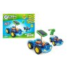 AToys GREENEX - Robotic Run - solární auto