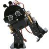 14068 14068 qd021 bionic biped robot kit