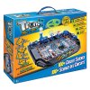 AToys TRONEX - 100+ Circuit Science - vědecká elektro laboratoř