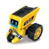 14119 3 atoys greenex solar salt water robot
