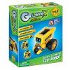 14119 atoys greenex solar salt water robot