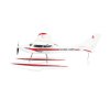 PLAYSTEM Global Hawk red 3