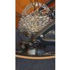 14153 4 gravel kolo shimano 105 di2 2x12 matna cerna vel 54 m