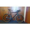 14153 gravel kolo shimano 105 di2 2x12 matna cerna vel 54 m