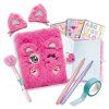 14177 3 mitama denik secret set kawai cat