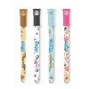 63976 001 PCK SPINNY PEN ANIMAL COLLECTION OPP BAG