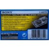 SONY audiokazeta C-90EFB