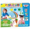 MITAMA Modelovací hmota barevná COLOR LAB