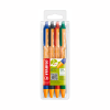 14758 stabilo pointball 4ks