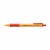 14764 stabilo pointball cervena