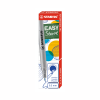 14788 stabilo easy napln fine 0 3mm blue 3ks