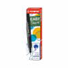 STABILO EASY náplň med. (0,5mm) blue 3ks