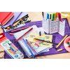 15001 3 stabilo pen 68 zig zag 18ks