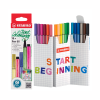 15001 stabilo pen 68 zig zag 18ks