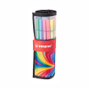 15013 stabilo pen 68 arty 25ks rollerset