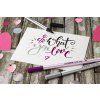 15061 stabilo pen 68 brush 8ks