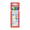 15061 stabilo pen 68 brush 8ks