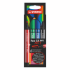 15088 stabilo pen 68 max arty 4ks