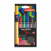 15091 stabilo pen 68 max arty 6ks