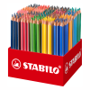 STABILO Trio thick 300ks XL-box