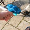 15373 6 cyklo pracka na retez
