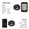 15397 4 coospo sensor rychlosti a kadence bk467