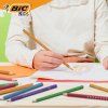 17149 1 bic pastelky drevene 12 ks