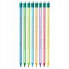 17161 1 bic grafitove tuzky bezdreve 8ks