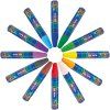 17167 2 bic olejove pastely 24ks