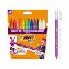17173 2 bic smazatelne fixy 12ks