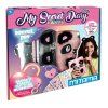 17410 mitama denik secret set kawaii panda