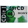 SONY CDit 46 1995 96 EU