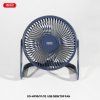 XO ventilátor stolní USB MF92 8"