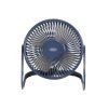 XO ventilátor stolní USB MF92 8
