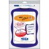 6219 1 oboustranna velleda popisovaci tabule 1ks