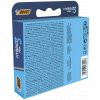 BIC Náhradní hlavice FLEX3 4ks