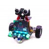 Micro:bit inteligentní robotické auto