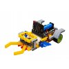 Yahboom Micro:bit sada k sestavení několika modelů kompakt.s LEGO