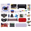 Micro:bit sada 22 druhů součástek, 6 druhů senzorů pro 23 projektů