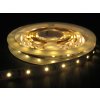 LED pásek XS-35WW202 teplá bílá, délka 2m, krytí IP20, 120 LED, příkon 10W