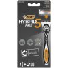 BIC FLEX5 Hybrid 1+2ks