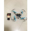 Micro:bit dron Air:bit