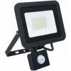 6948 2 led venkovni svetlo bd 006 30w s detektorem pohybu