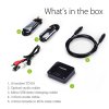 AVANTREE Bluetooth transmitter Audikast