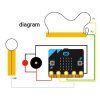 6993 4 micro bit bzucak buzz bit