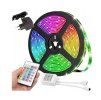 7149 led rgb paska dd 005app smd2835 40tlacitek ip20 5m 1