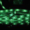 LED RGB páska DD 009, SMD5050, 40tlačítek, IP65, 5m 7