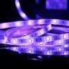 LED RGB páska DD 009, SMD5050, 40tlačítek, IP65, 5m 6