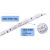 LED RGB páska DD-009, SMD5050, 40tlačítek, IP65, 20m